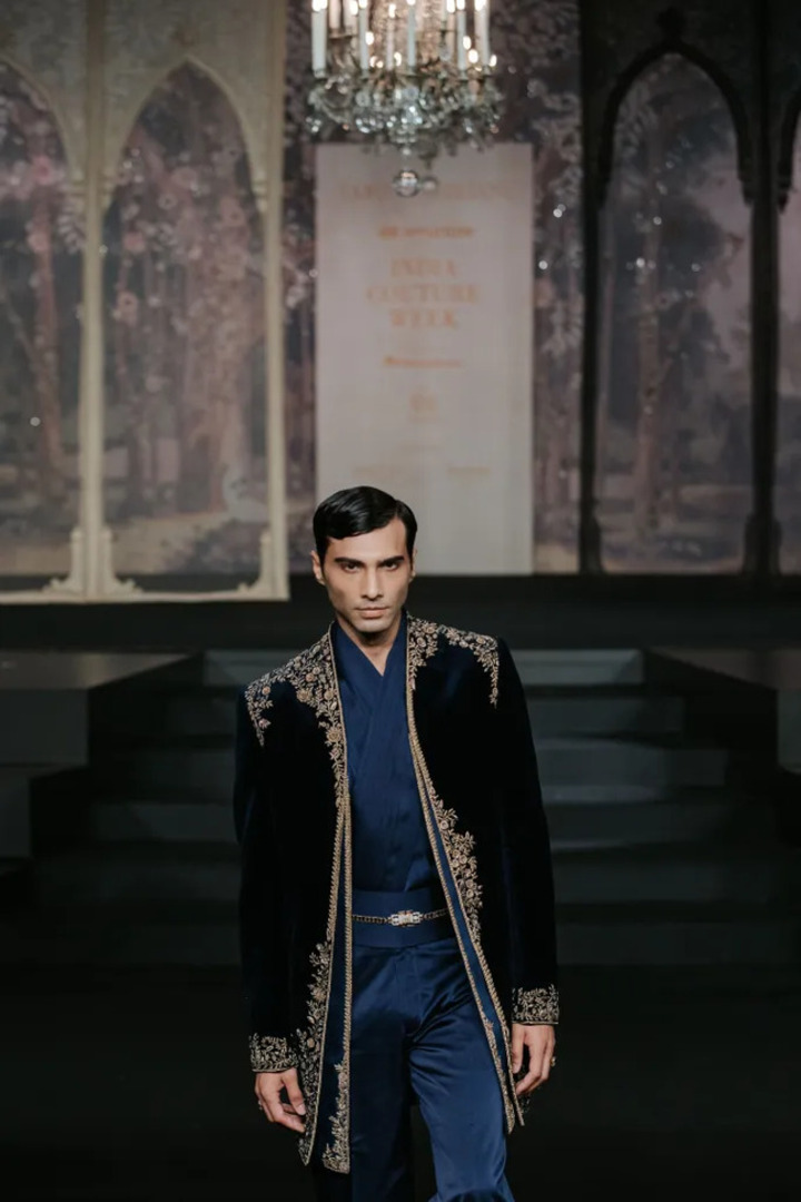 Fashion & Modeling by A.  Saxena