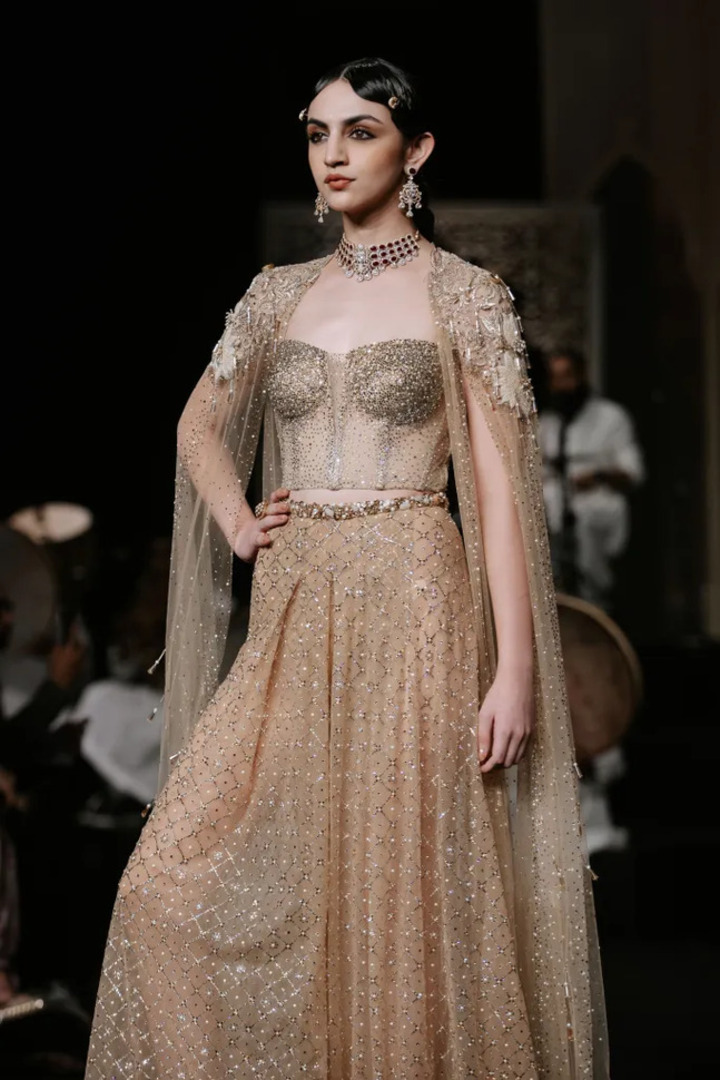 Fashion & Modeling by A.  Saxena