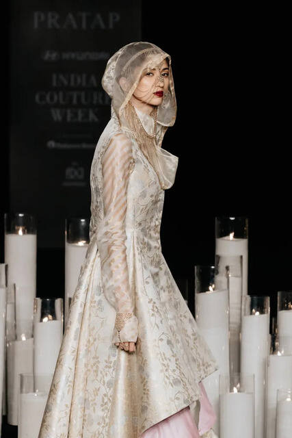 Fashion & Portfolio photo by Aakash Saxena