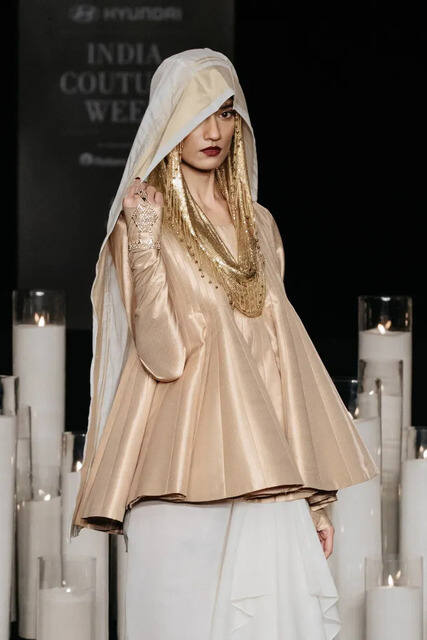 Fashion & Portfolio photo by Aakash Saxena