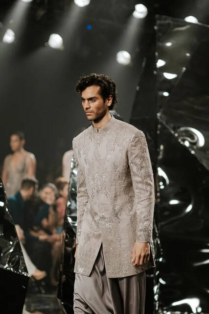 Fashion & Portfolio photo by Aakash Saxena
