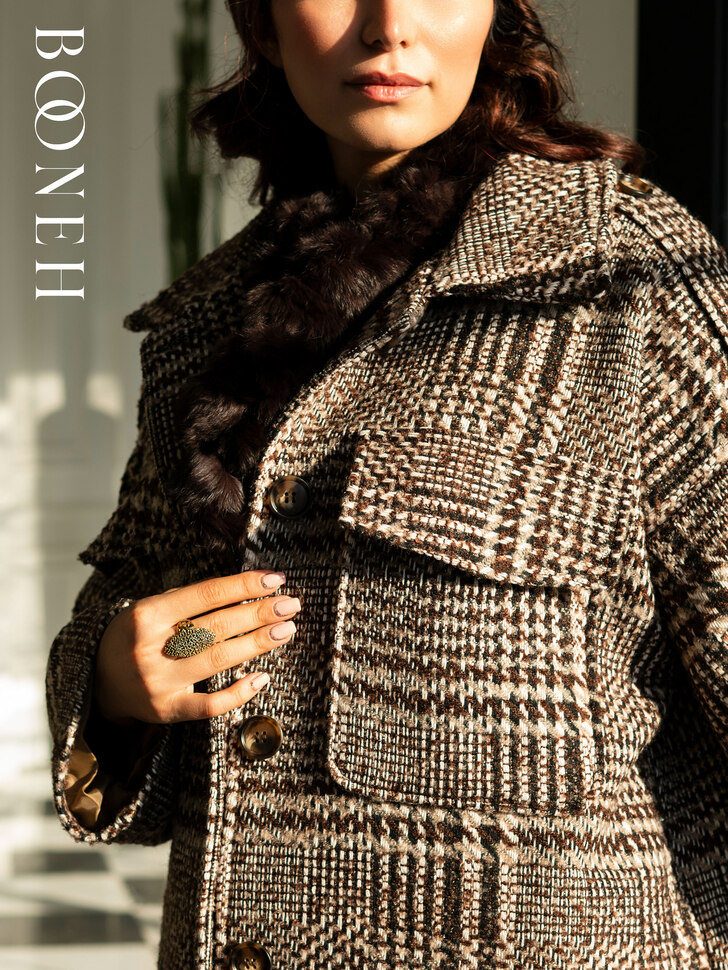 Portrait photography by Asal kosari in Dubai
