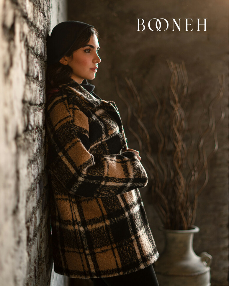 Portrait photography by Asal kosari in Dubai