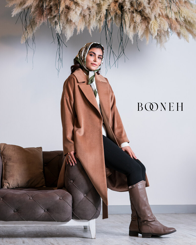 Portrait photography by Asal kosari in Dubai
