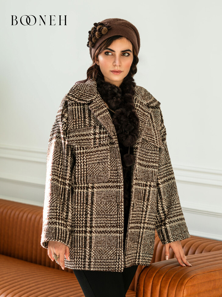 Portrait photography by Asal kosari in Dubai