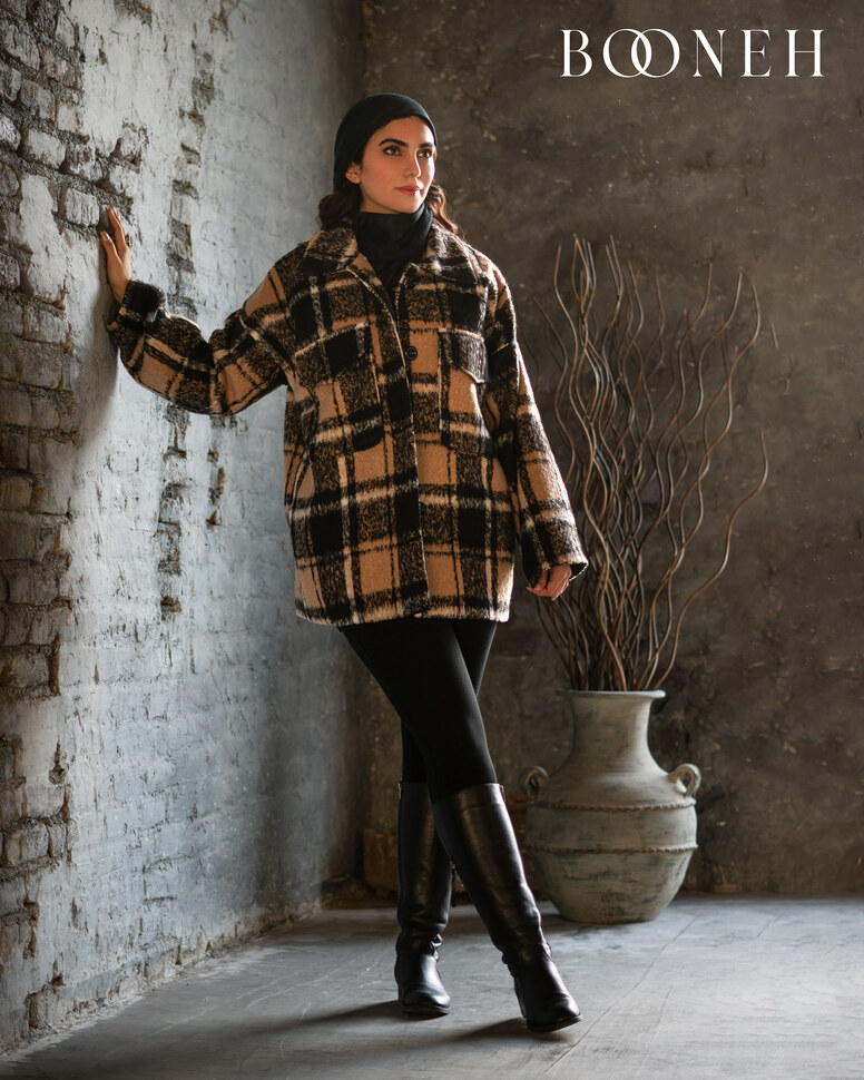 Portrait photography by Asal kosari in Dubai