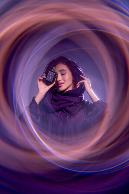 Portfolio photo by Asal kosari