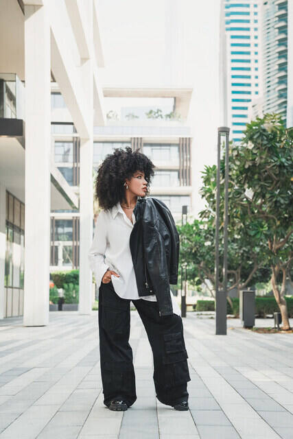 Portfolio photo by Asal kosari