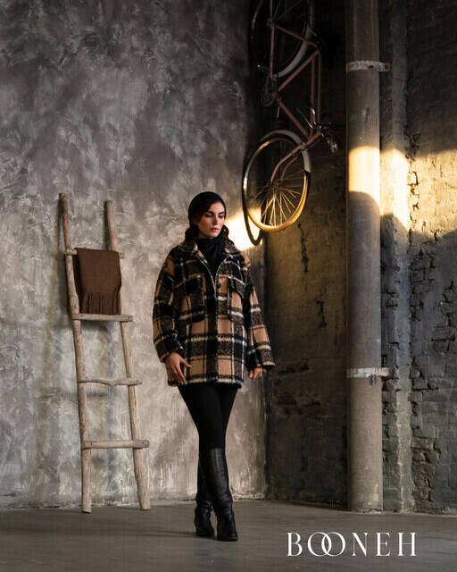 Portfolio photo by Asal kosari