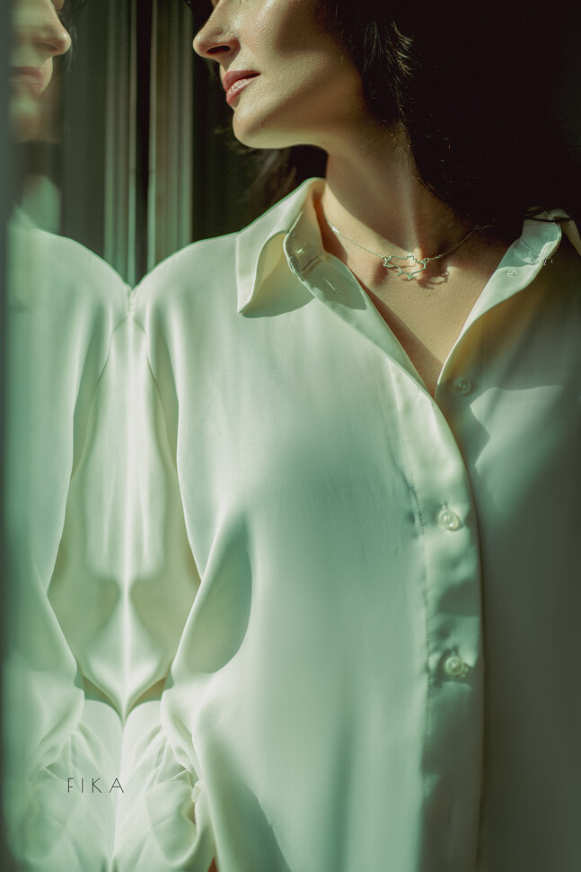 Fashion & Modeling photography by Asal kosari in Dubai