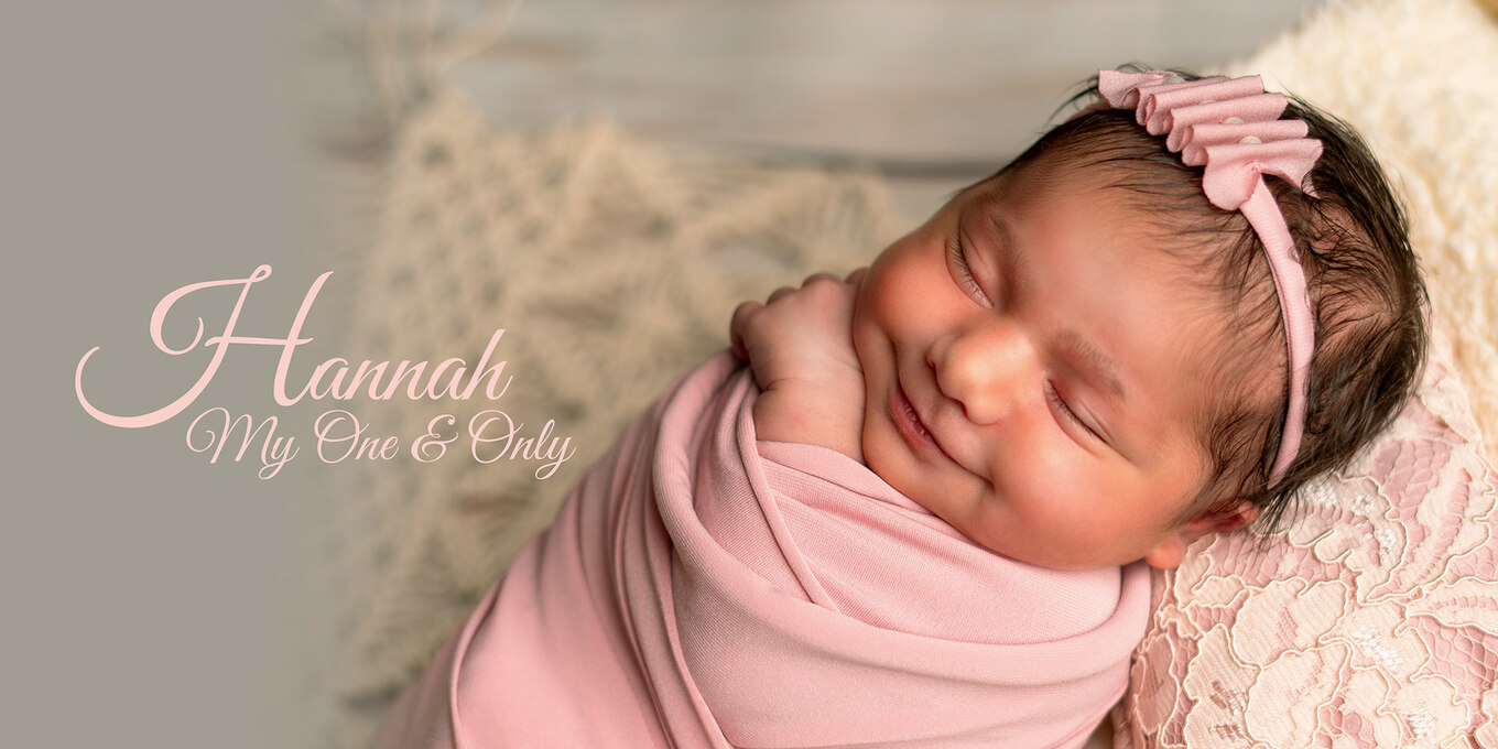 Baby photography by Asal kosari in Dubai