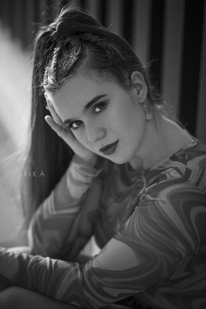 Fashion & Modeling by A.  kosari