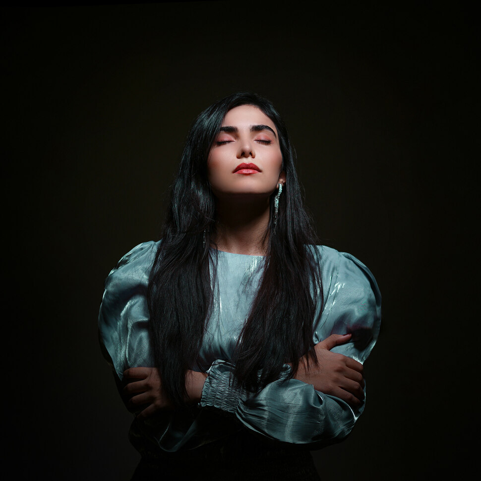 Fashion & Modeling photography by Asal kosari in Dubai