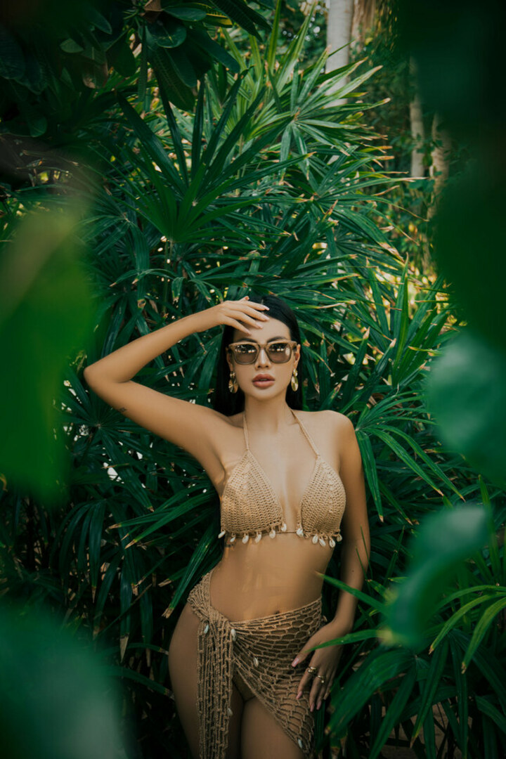 Fashion & Modeling by A.  kosari