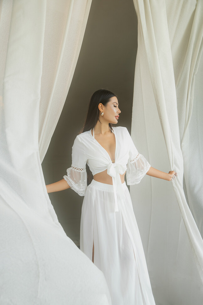 Fashion & Modeling photography by Asal kosari in Dubai