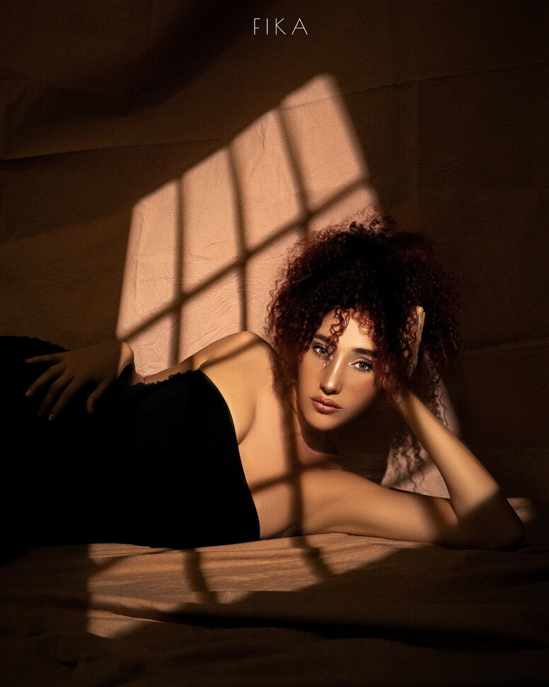 Fashion & Modeling photography by Asal kosari in Dubai