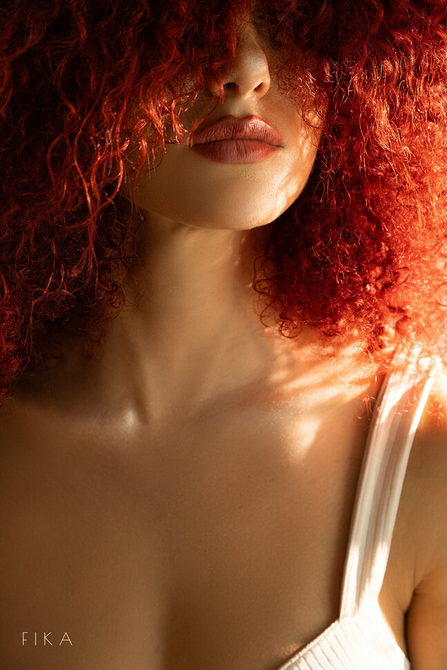 Fashion & Modeling photography by Asal kosari in Dubai