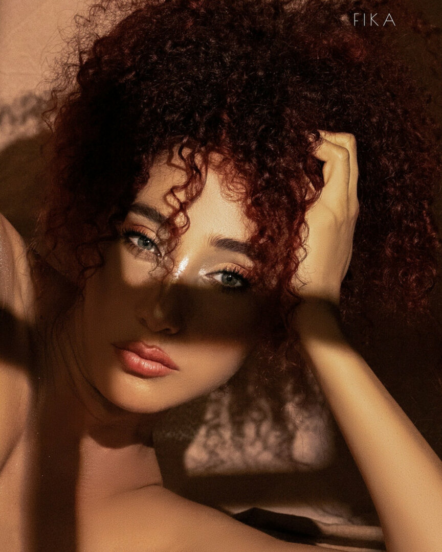 Fashion & Modeling by A.  kosari