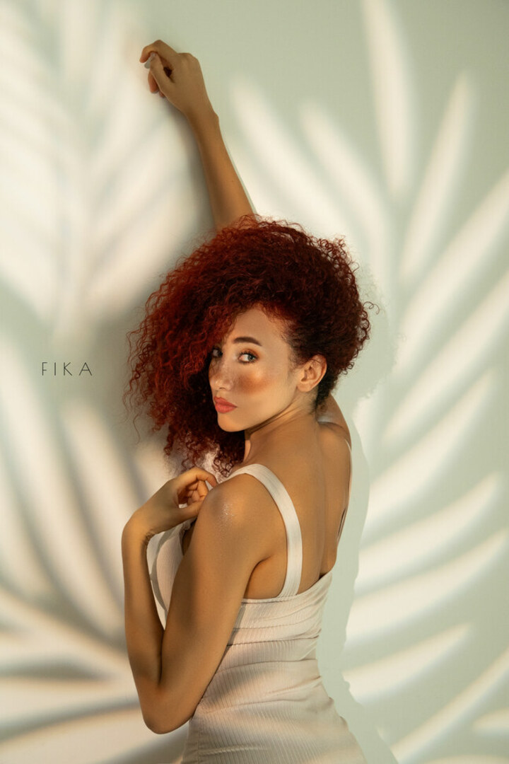Fashion & Modeling by A.  kosari