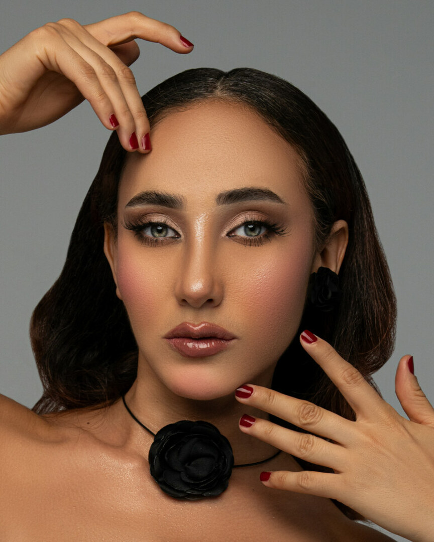 Fashion & Modeling by A.  kosari