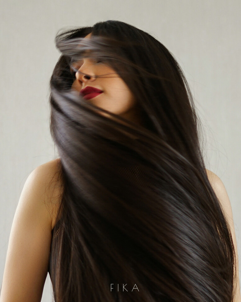 Fashion & Modeling photography by Asal kosari in Dubai