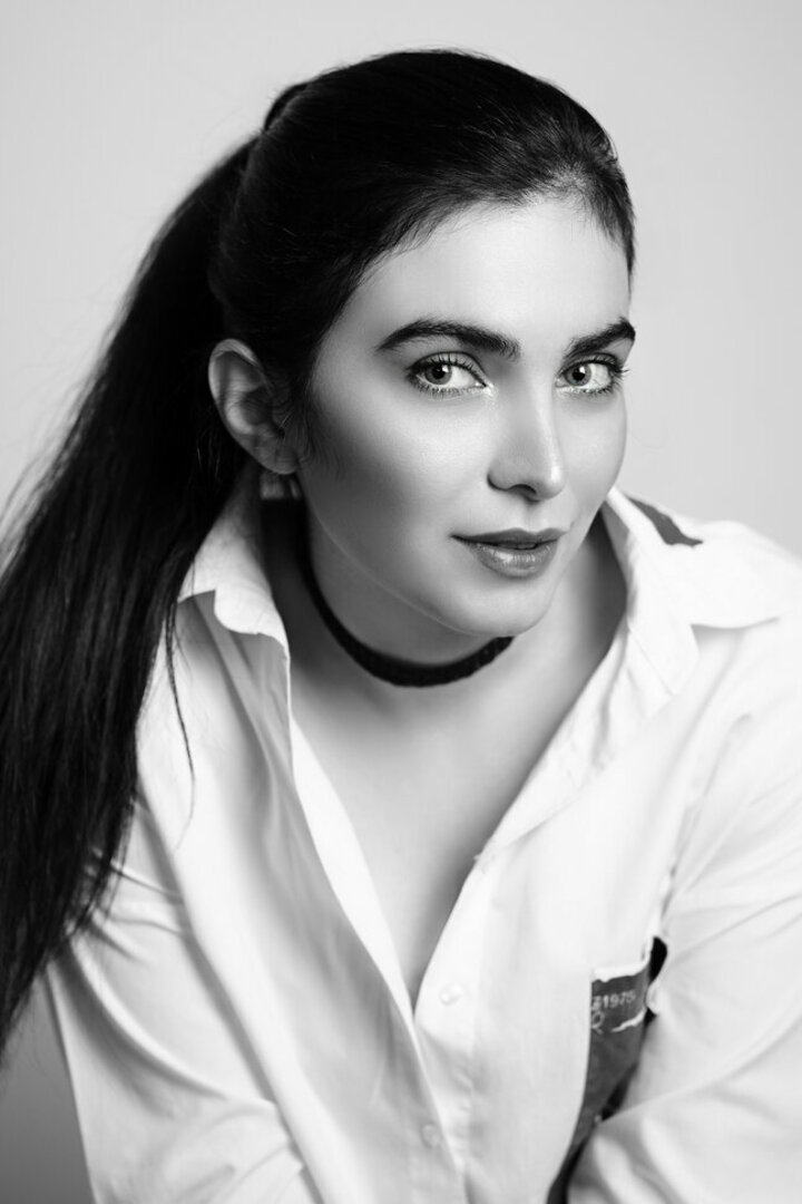 Fashion & Modeling by A.  kosari