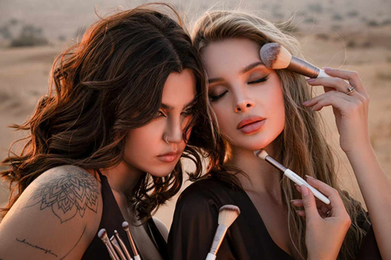 Fashion & Modeling photography by Asal kosari in Dubai