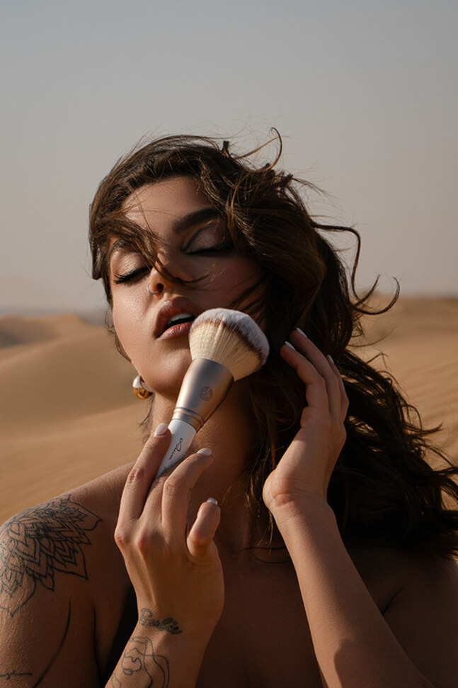 Fashion & Modeling photography by Asal kosari in Dubai