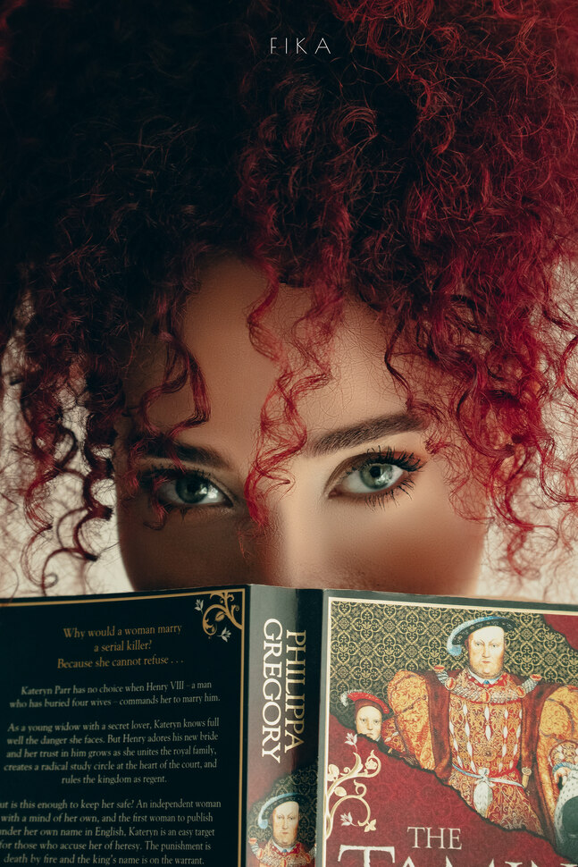 Fashion & Modeling photography by Asal kosari in Dubai