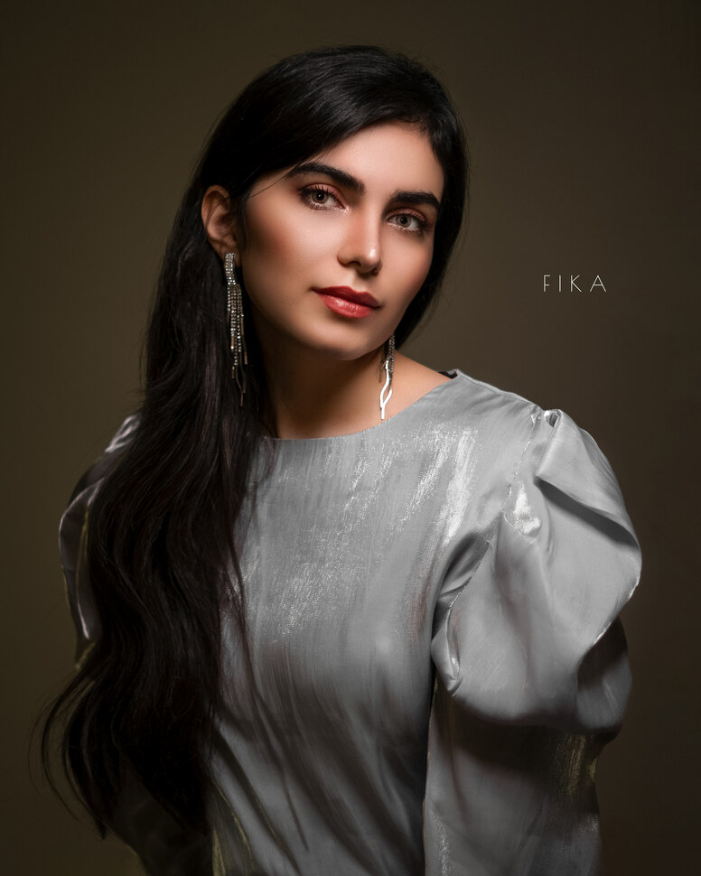 Fashion & Modeling photography by Asal kosari in Dubai