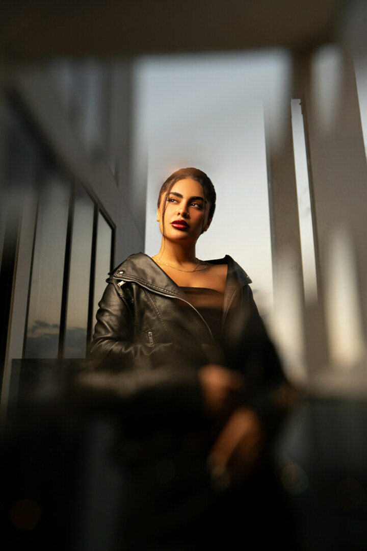 Fashion & Modeling by A.  kosari