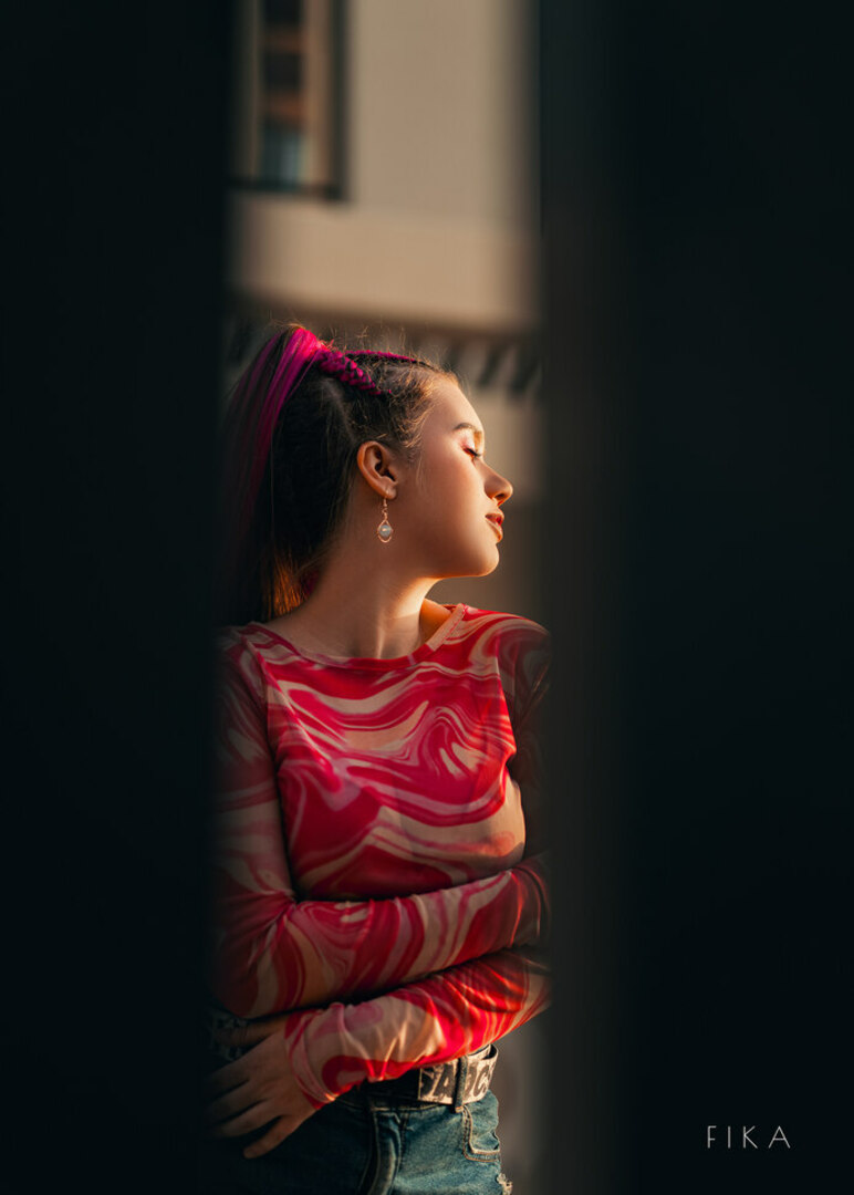 Fashion & Modeling by A.  kosari