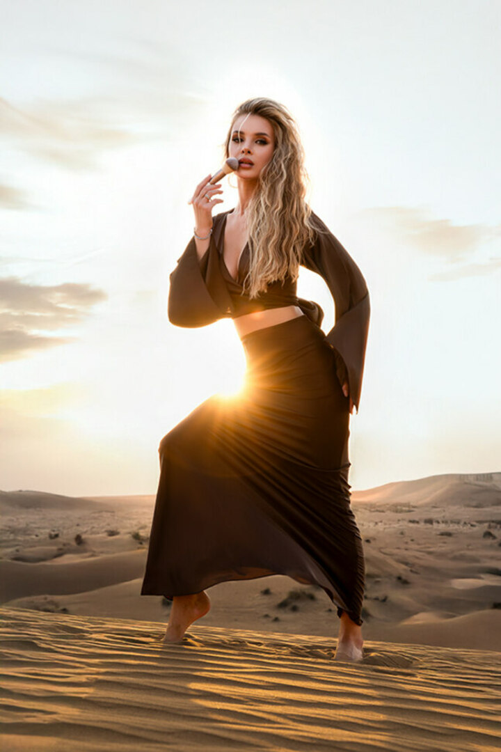 Fashion & Modeling by A.  kosari