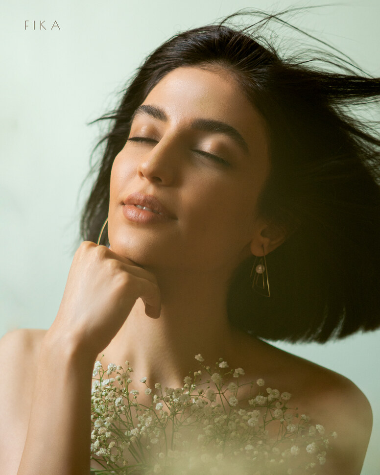 Fashion & Modeling photography by Asal kosari in Dubai