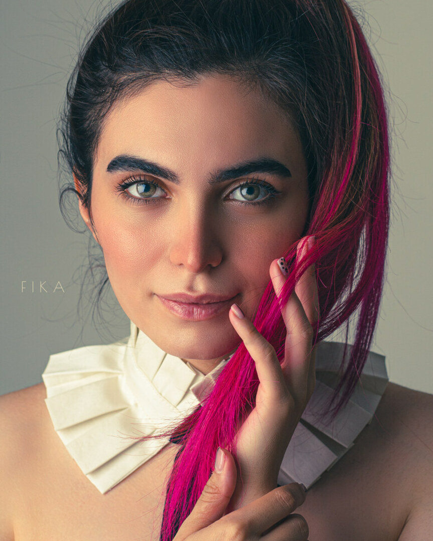 Fashion & Modeling by A.  kosari