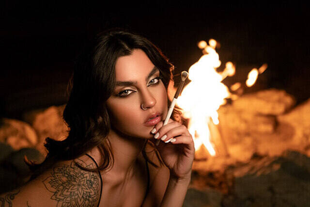 Fashion & Portfolio photo by Asal kosari