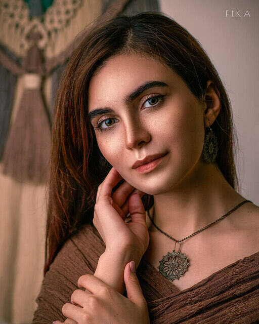 Fashion & Portfolio photo by Asal kosari