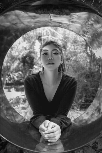 Fashion & Portfolio photo by Asal kosari