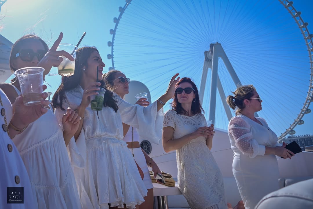 Party & events highlight