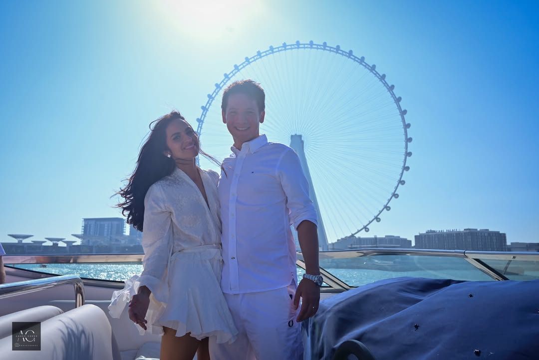 Party & events highlight