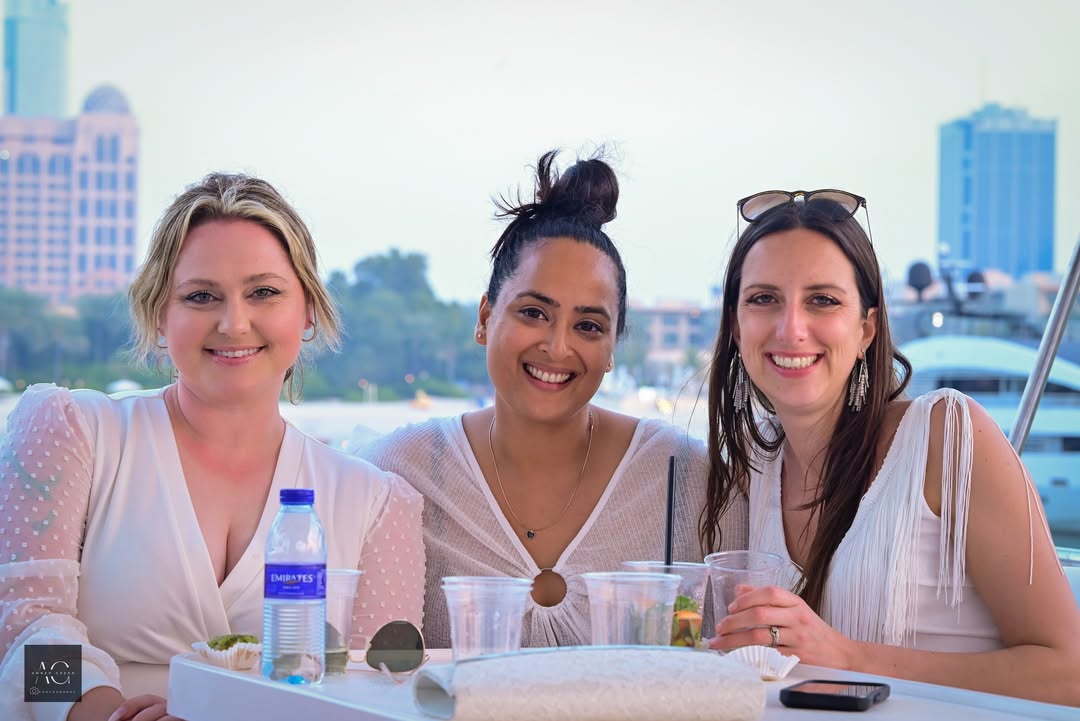 Party & events highlight