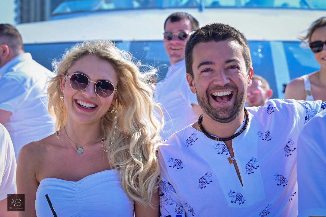 Party & events highlight