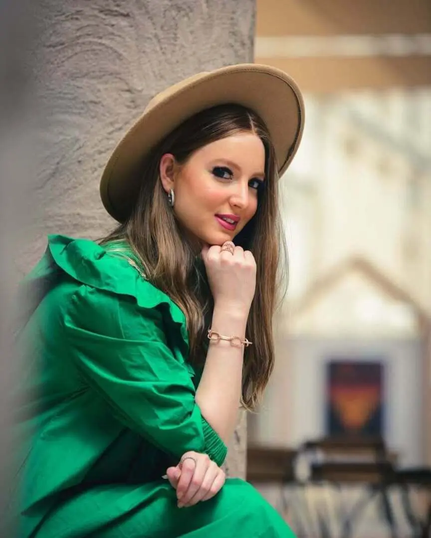 Fashion & Modeling photography by K.  Krishnan in Dubai