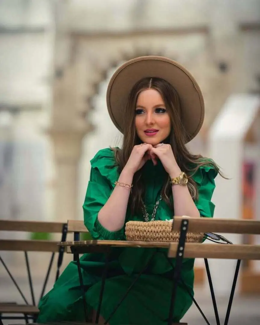 Fashion & Modeling photography by K.  Krishnan in Dubai
