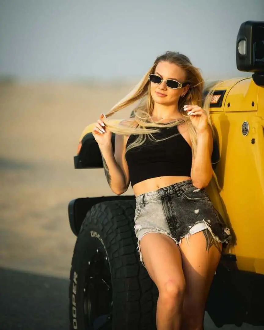 Fashion & Modeling photography by K.  Krishnan in Dubai
