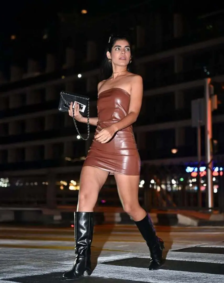 Fashion & Modeling photography by K.  Krishnan in Dubai