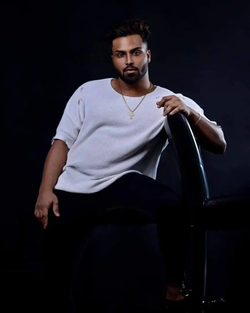 Fashion & Modeling photography by K.  Krishnan in Dubai