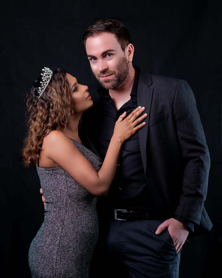 Fashion & Modeling photography by Kiran Krishnan in Dubai
