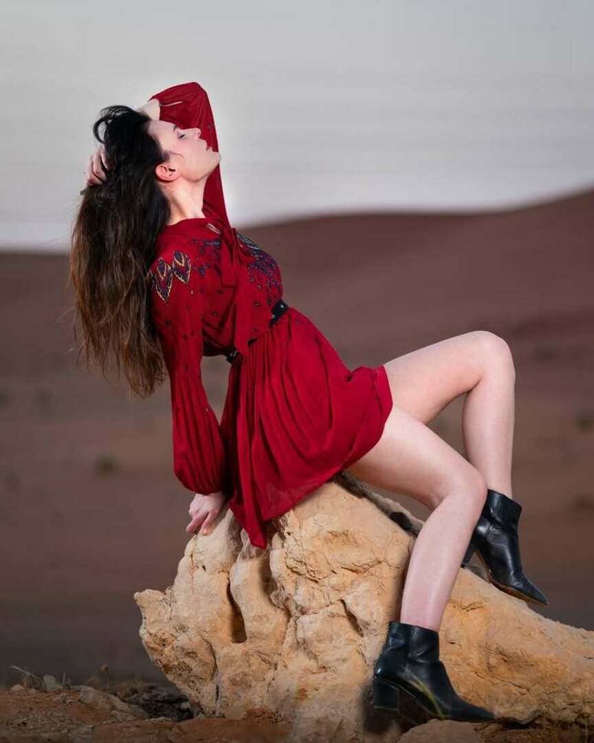 Fashion & Modeling by K.  Krishnan