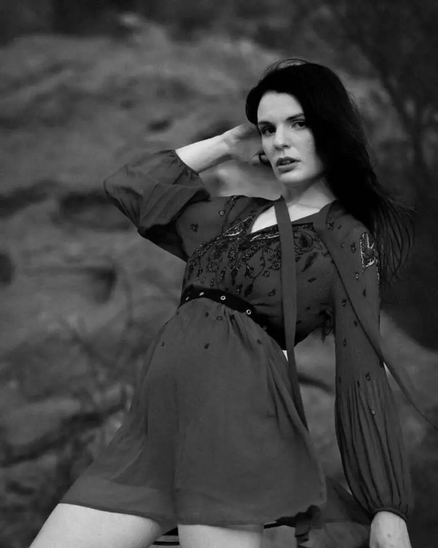 Fashion & Modeling photography by K.  Krishnan in Dubai
